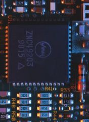 Code Chipe Chips and Code
